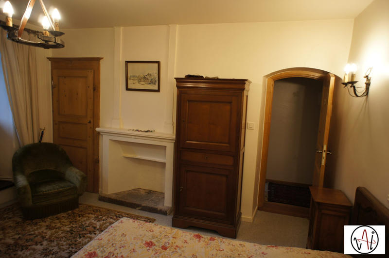 Maison ancienne - 292 m² - 7 pièces