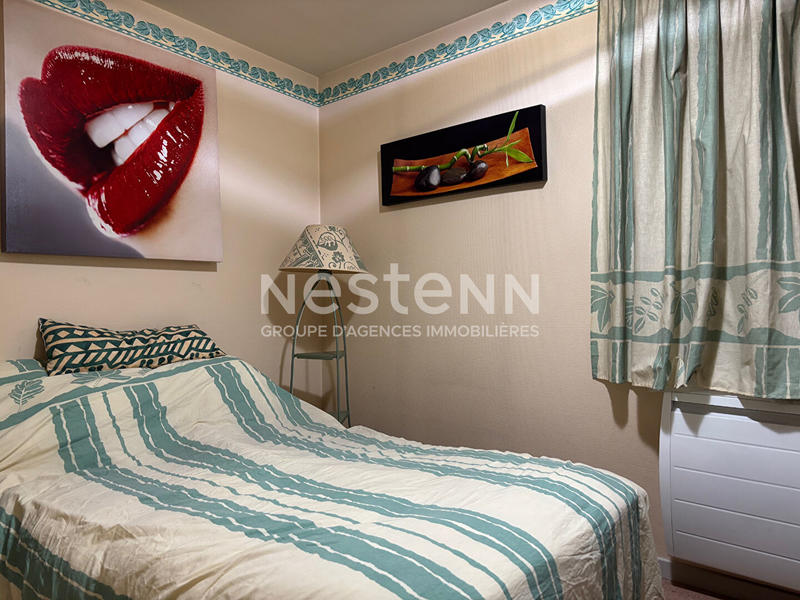 Appartement - 120 m² - 7 pièces