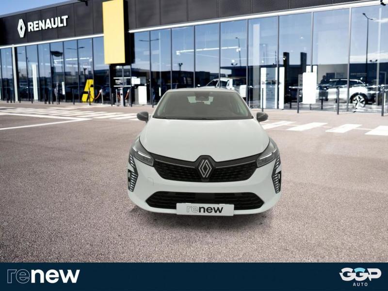 Renault Clio V SCe 65 Evolution