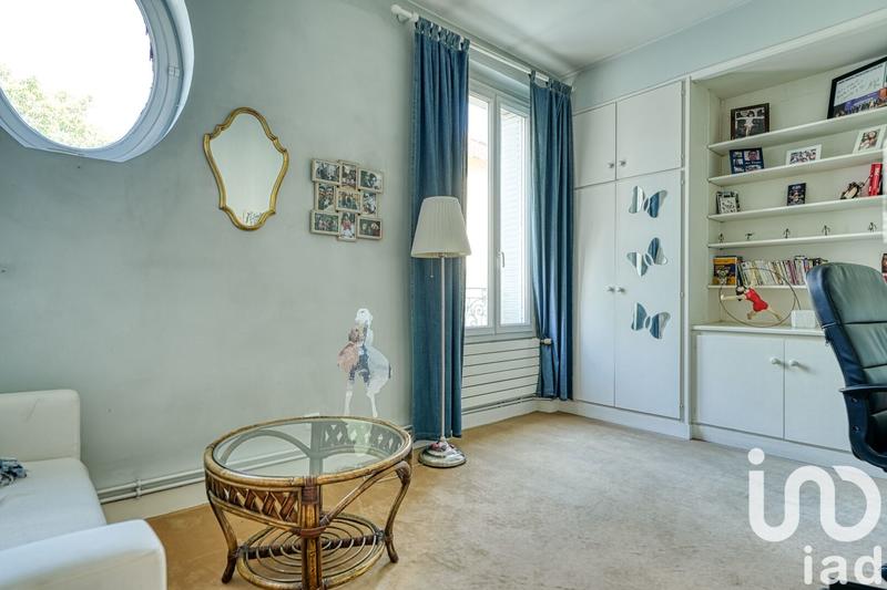 Maison de ville - 204 m² - 7 pièces