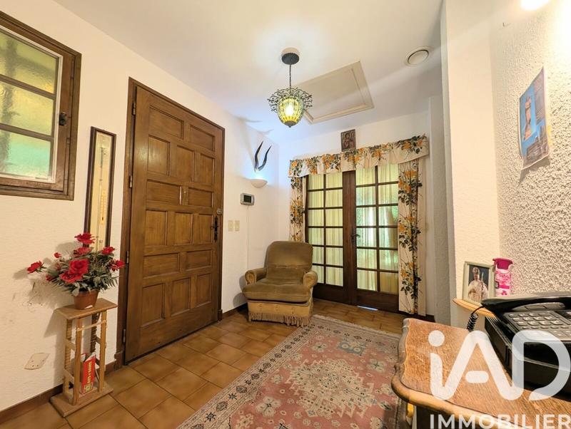 Maison - 113 m² - 4 pièces