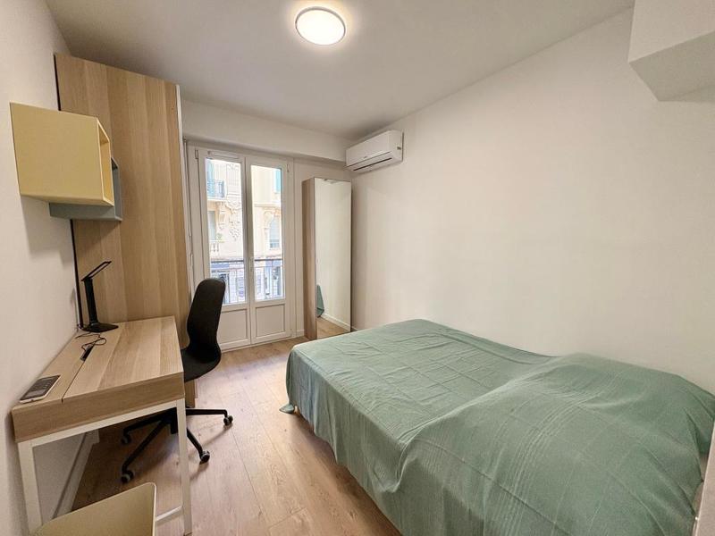 Appartement - 70 m² - 4 pièces