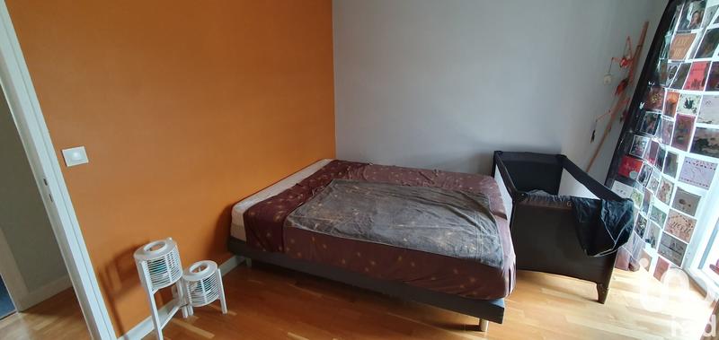 Maison de village - 153 m² - 6 pièces