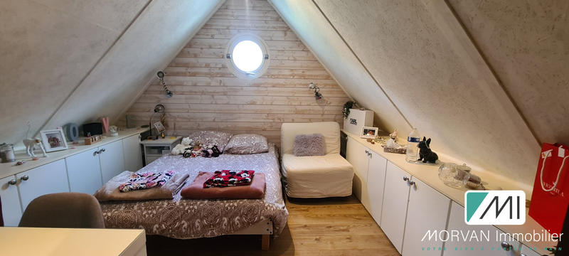 Maison ancienne - 280 m² - 10 pièces