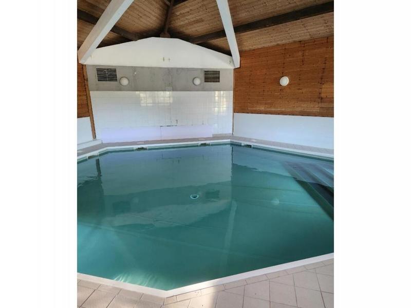 Appartement - 21 m² - 1 pièce