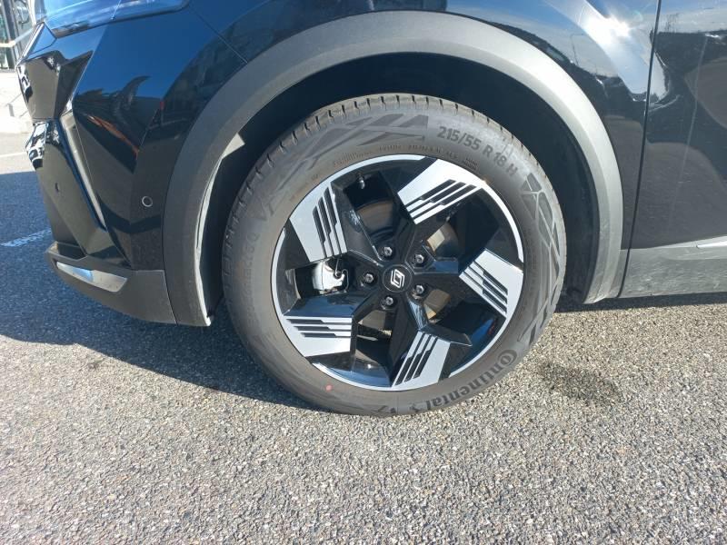 Renault Symbioz E-Tech full hybrid 145 Techno