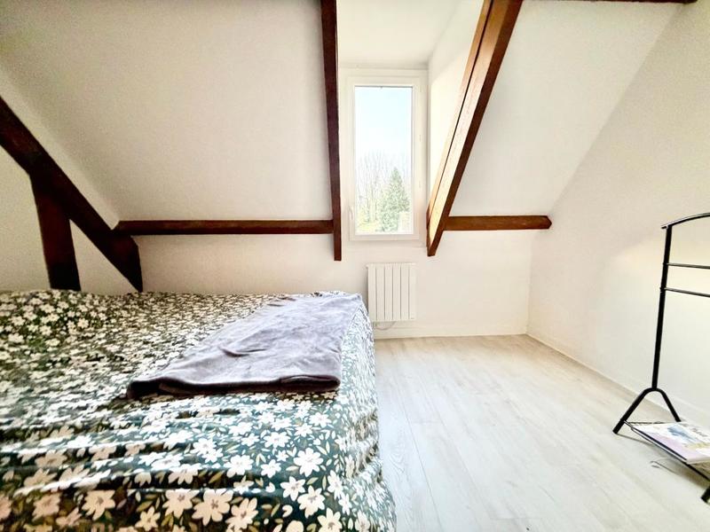 Maison - 144 m² - 7 pièces