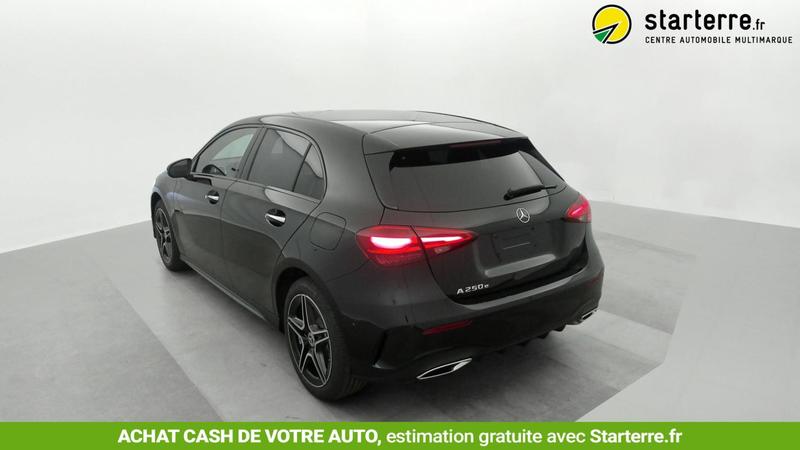 Mercedes Classe a 250 e Hybrid Eq 8g-Dct Amg Line