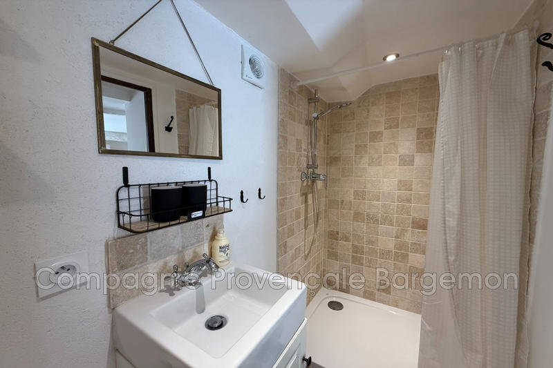 Maison de village - 75 m² - 3 pièces