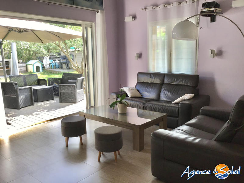 Maison - 230 m² - 5 pièces