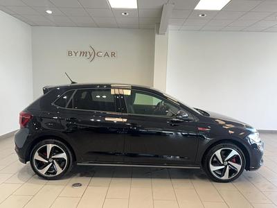 Volkswagen Polo 2.0 Tsi 207 s&amp;S Dsg7 Gti