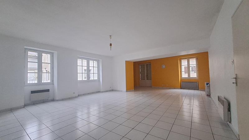 Maison - 179 m² - 5 pièces