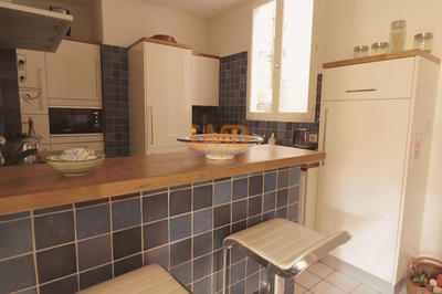 Appartement - 86 m² - 3 pièces