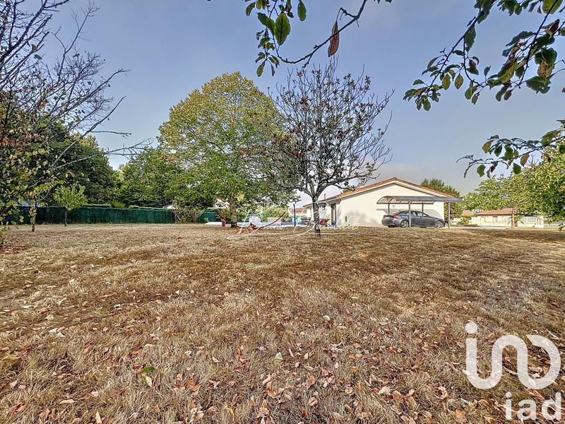 Maison - 115 m² - 4 pièces