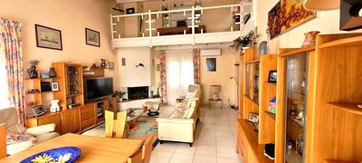 Villa - 147 m² - 5 pièces