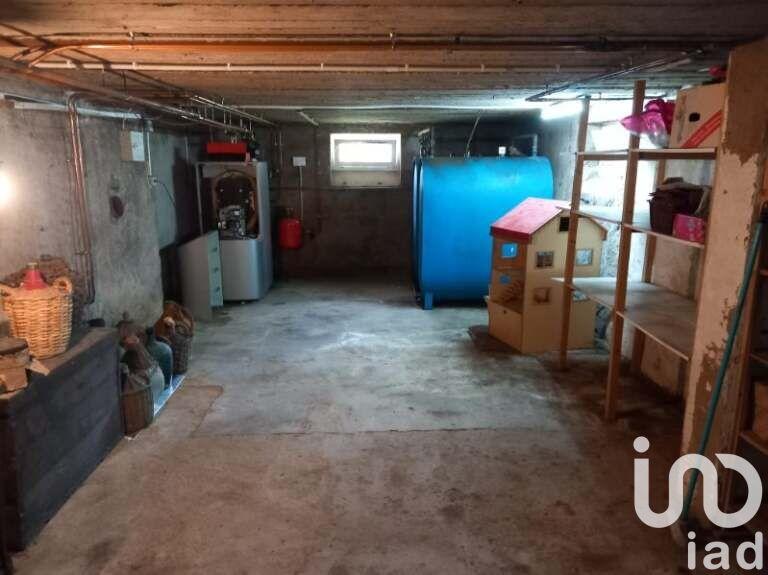 Maison - 158 m² - 8 pièces