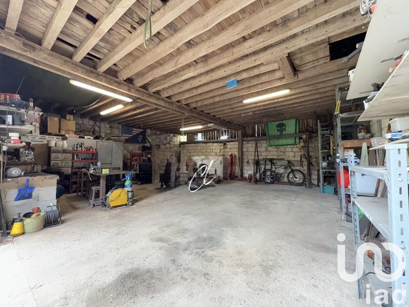 Maison - 148 m² - 4 pièces