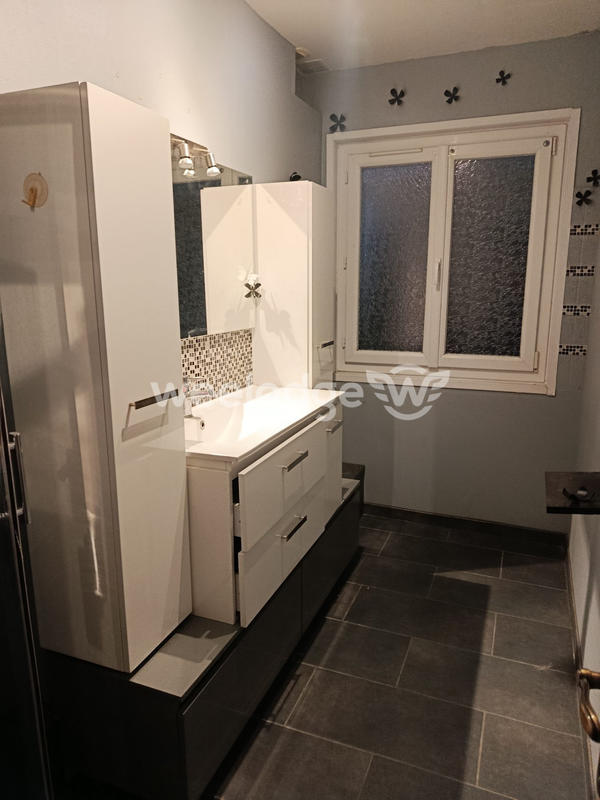 Maison - 143 m² - 7 pièces