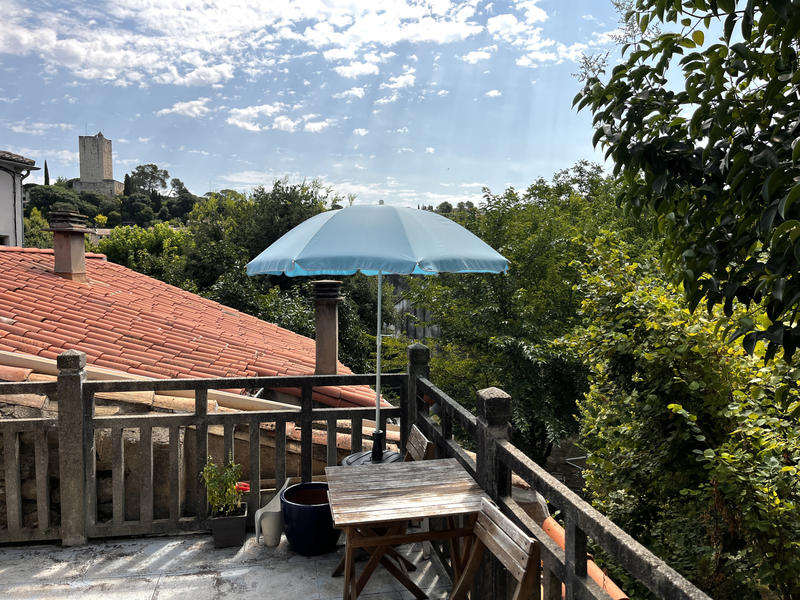 Appartement - 129 m² - 5 pièces