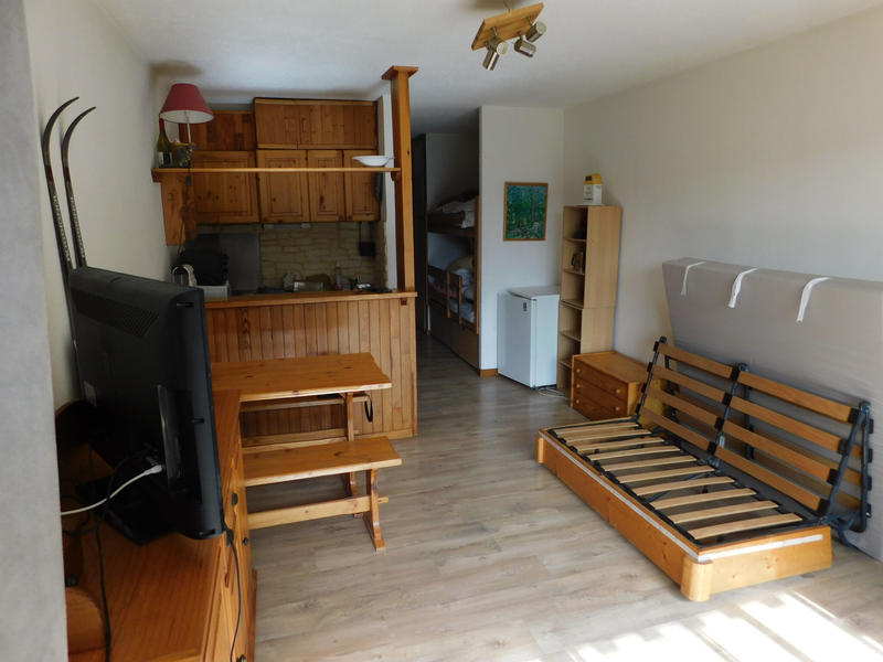 Appartement - 24 m² - 1 pièce