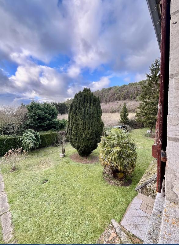 Maison - 143 m² - 6 pièces