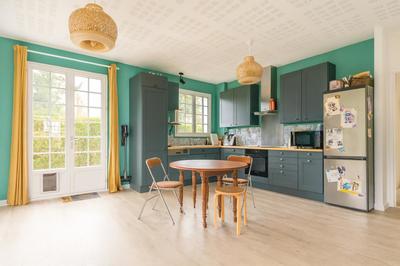 Appartement - 95 m² - 4 pièces