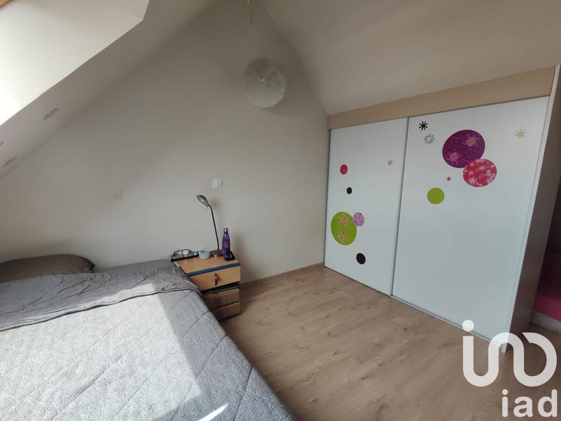 Maison - 101 m² - 6 pièces