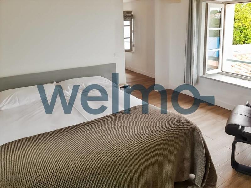 Maison - 155 m² - 6 pièces