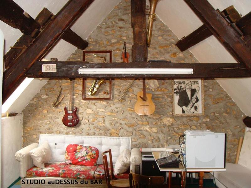 Propriété - 370 m² - 5 pièces