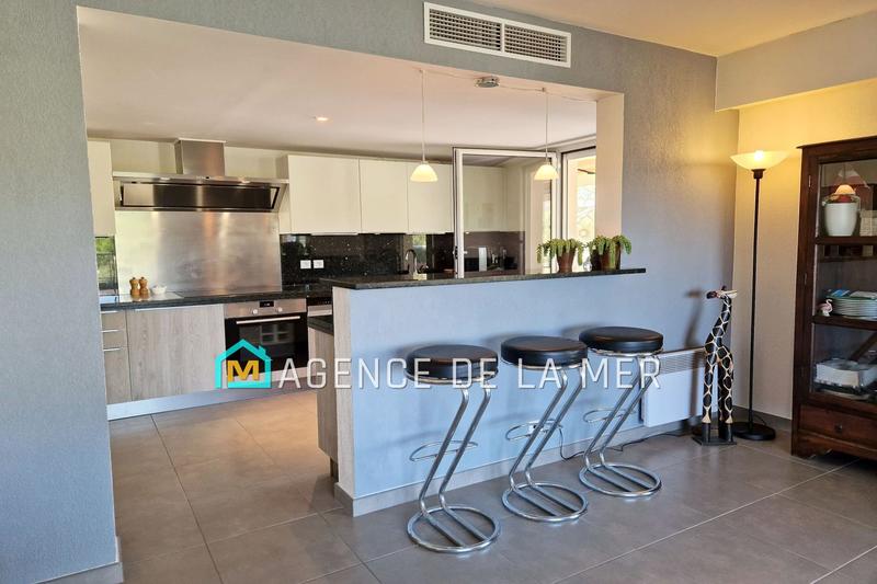 Appartement - 142 m² - 4 pièces