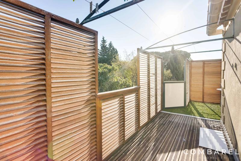 Appartement - 128 m² - 4 pièces