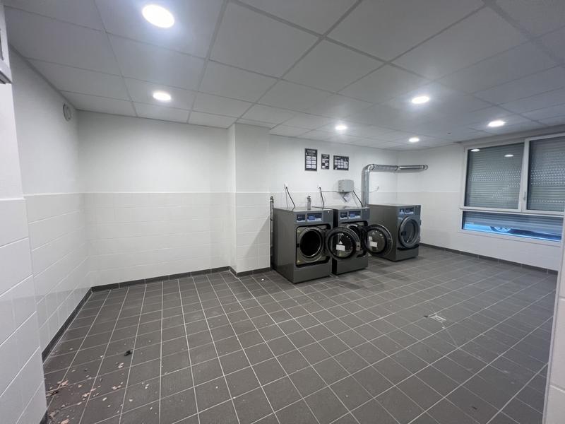 Appartement - 21 m² - 1 pièce