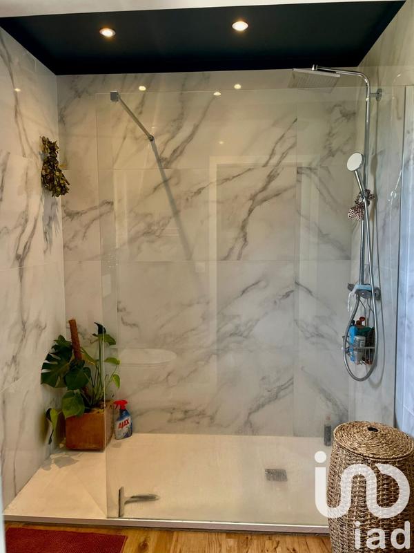 Maison - 128 m² - 5 pièces