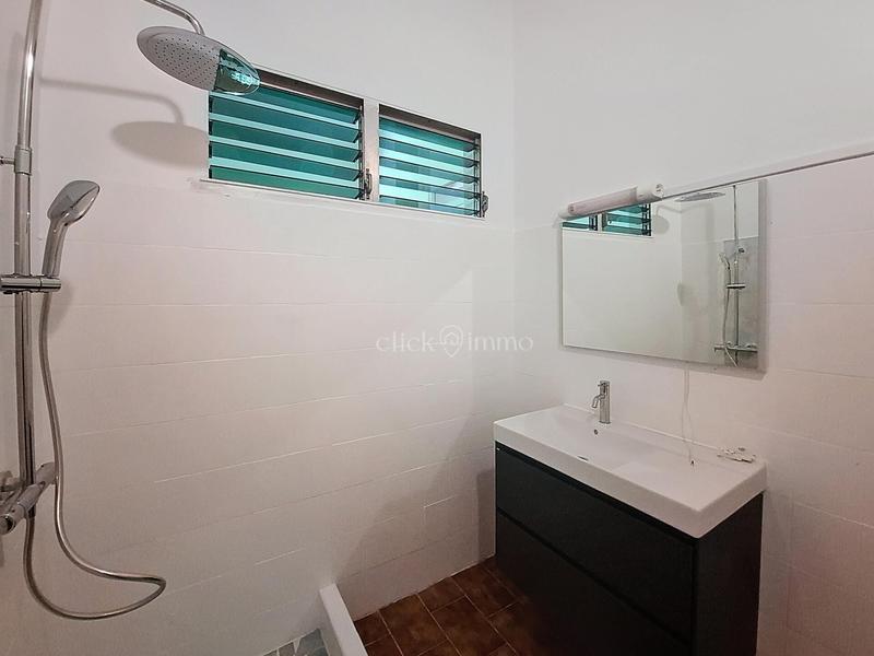 Appartement - 120 m² - 4 pièces