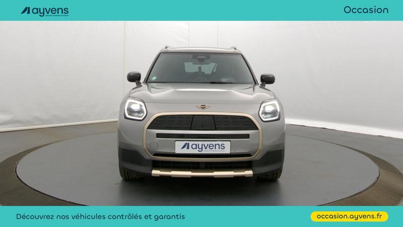 Mini Countryman E 204ch Favoured