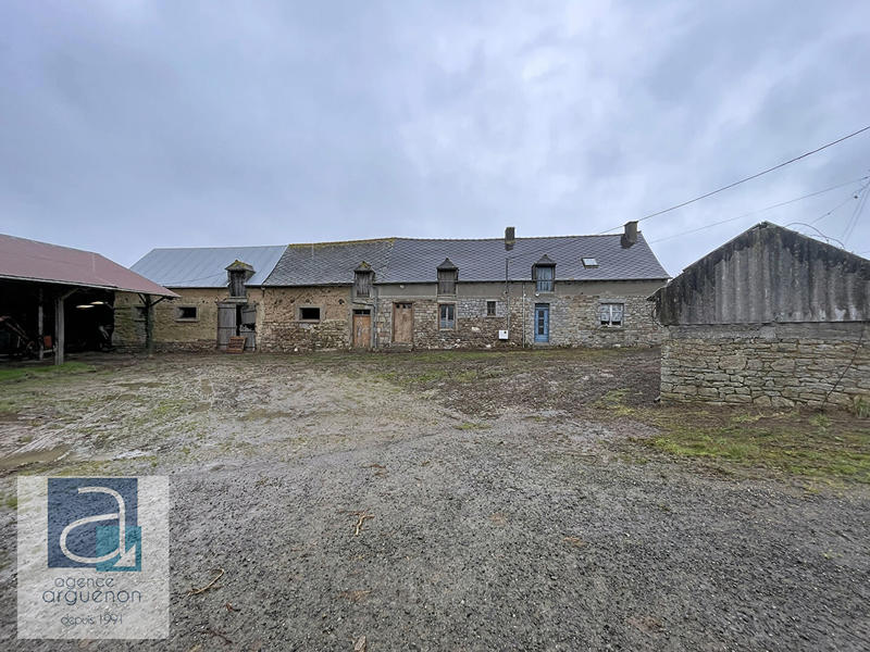 Maison - 127 m² - 4 pièces