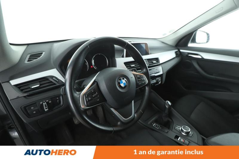 Bmw X1 sDrive16d Lounge 116 ch