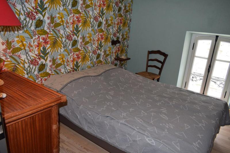 Maison de village - 220 m² - 16 pièces