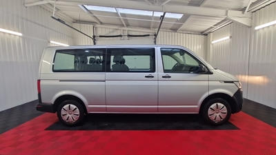 Volkswagen Transporter 2.0 TDi 110 L2h1 Business