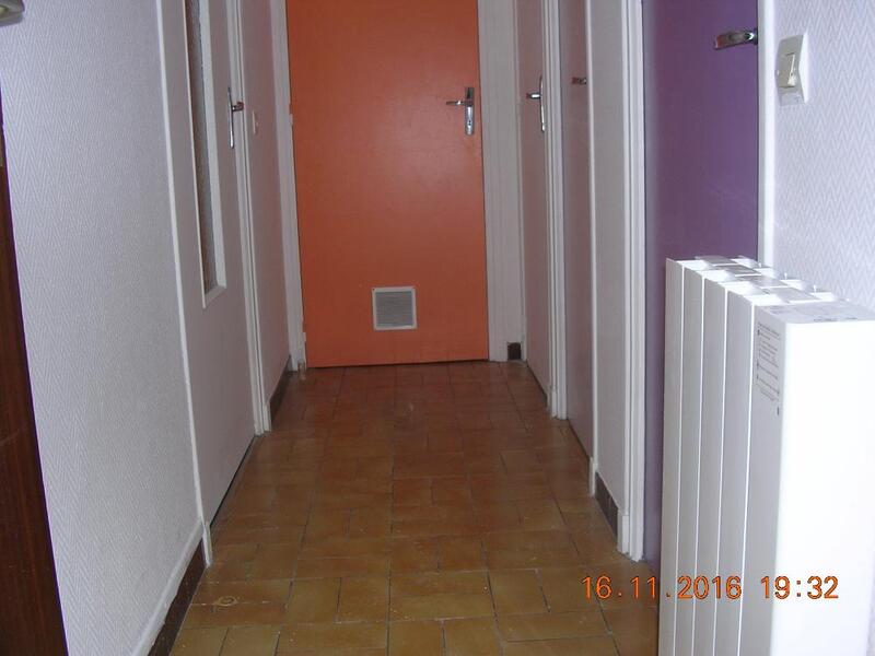 Appartement - 28 m² - 2 pièces