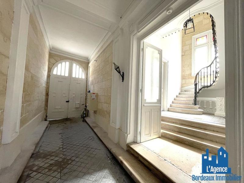 Appartement - 59 m² - 4 pièces