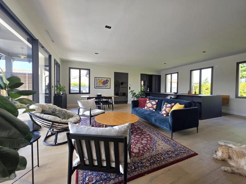 Maison - 149 m² - 4 pièces