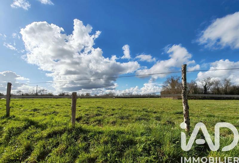 Maison - 93 m² - 3 pièces