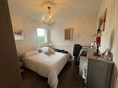 Maison - 117 m² - 6 pièces