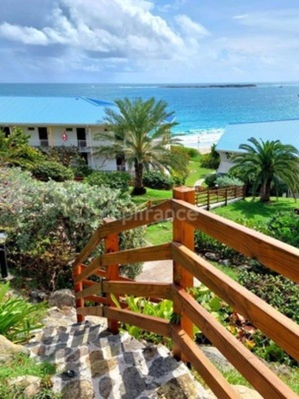 Appartement - 77 m² - 3 pièces