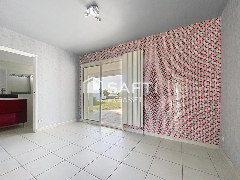 Villa - 230 m² - 5 pièces