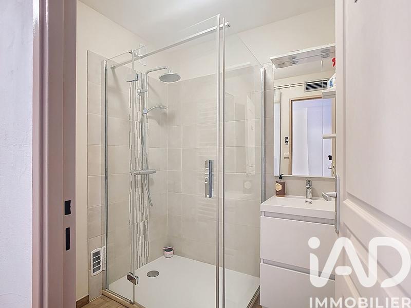 Appartement - 81 m² - 3 pièces