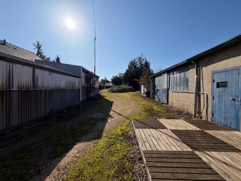 Maison - 114 m² - 4 pièces