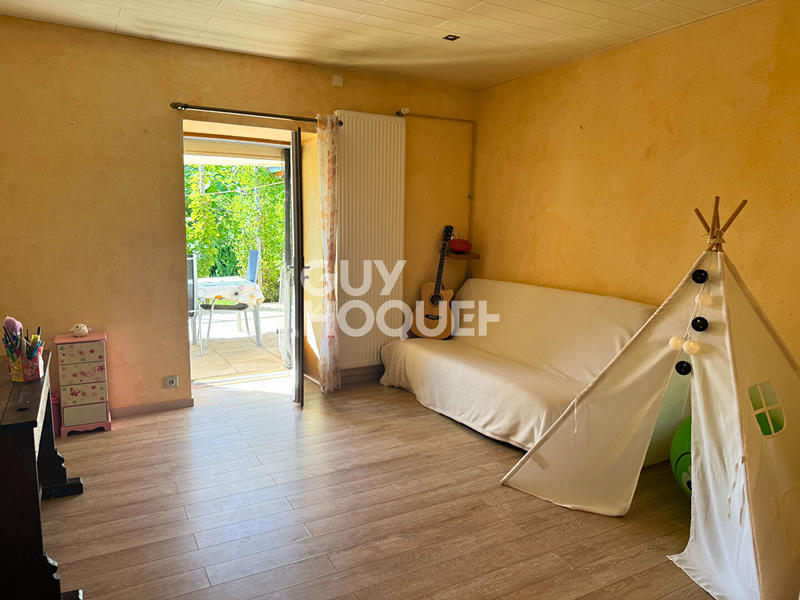 Maison - 514 m² - 15 pièces