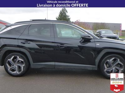 Hyundai Tucson 1.6 CRDi 136 Hybrid 48v Dct-7 - Executive